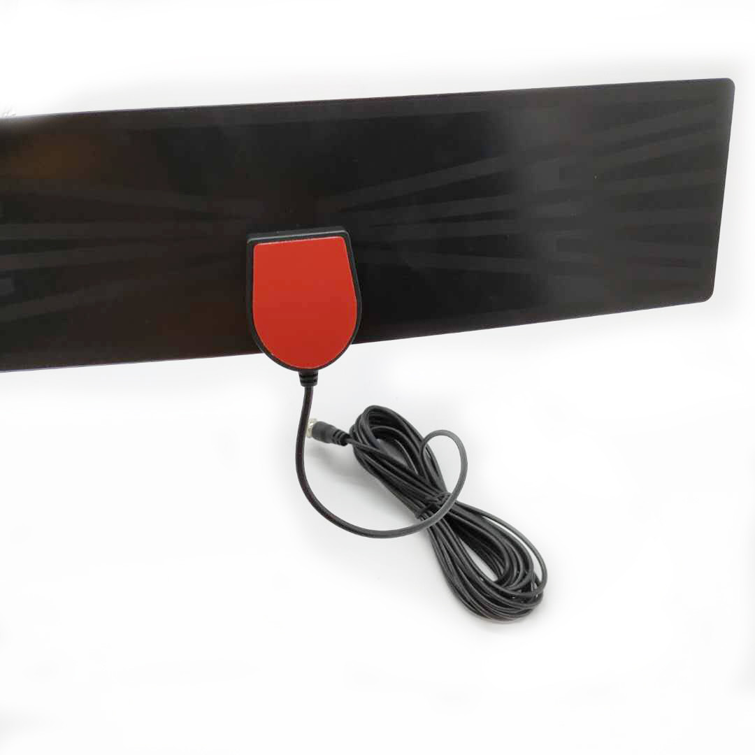 High Gain HD Television Antennas 150 Mile HDTV Portable Indoor / Outdoor Applied