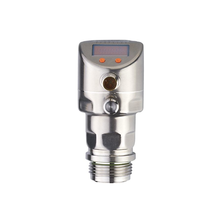 1000Hz PI2793 Electronic IFM Pressure Sensors PI-025-REA01-MFRKG/US/ /P