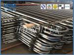ISO Customized Designed Power Plant Economizer In Thermal Power Plant