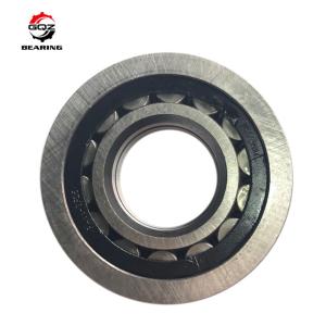 China Stock Available NUP209R OD 100mm Cylindrical Roller Bearing 45x100x25mm wholesale