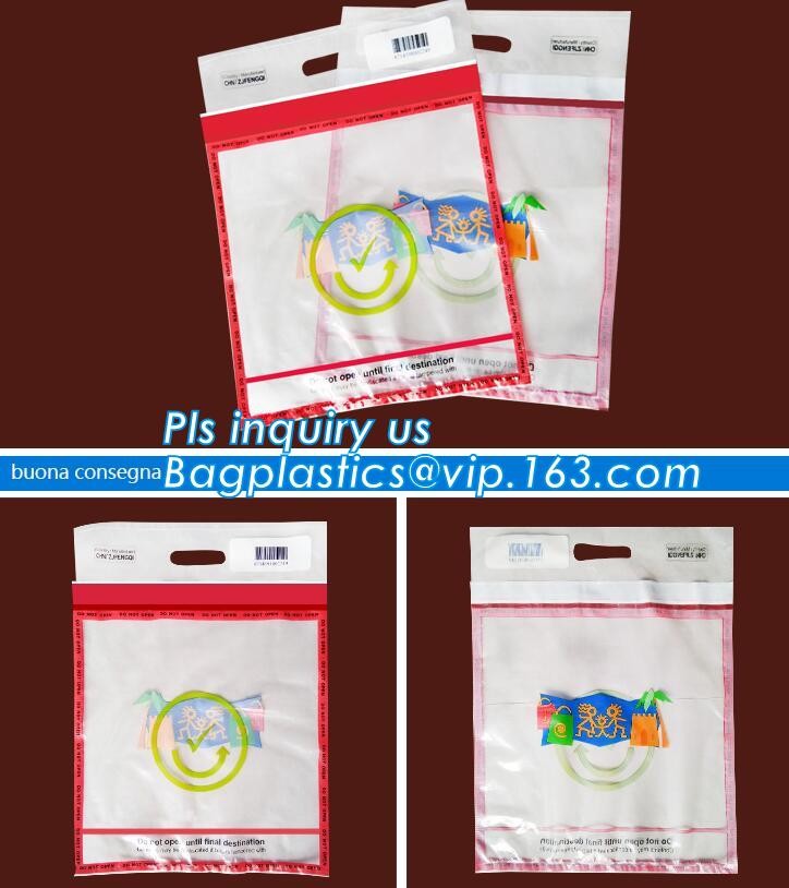 Banking & Financial Governments Retail & Restaurants Casinos Medical Industries and Labs Medical Specimen Bags Patient P