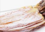 Salt Whole Dried Squid Todarodes Pacificus 18% - 20% Moisture
