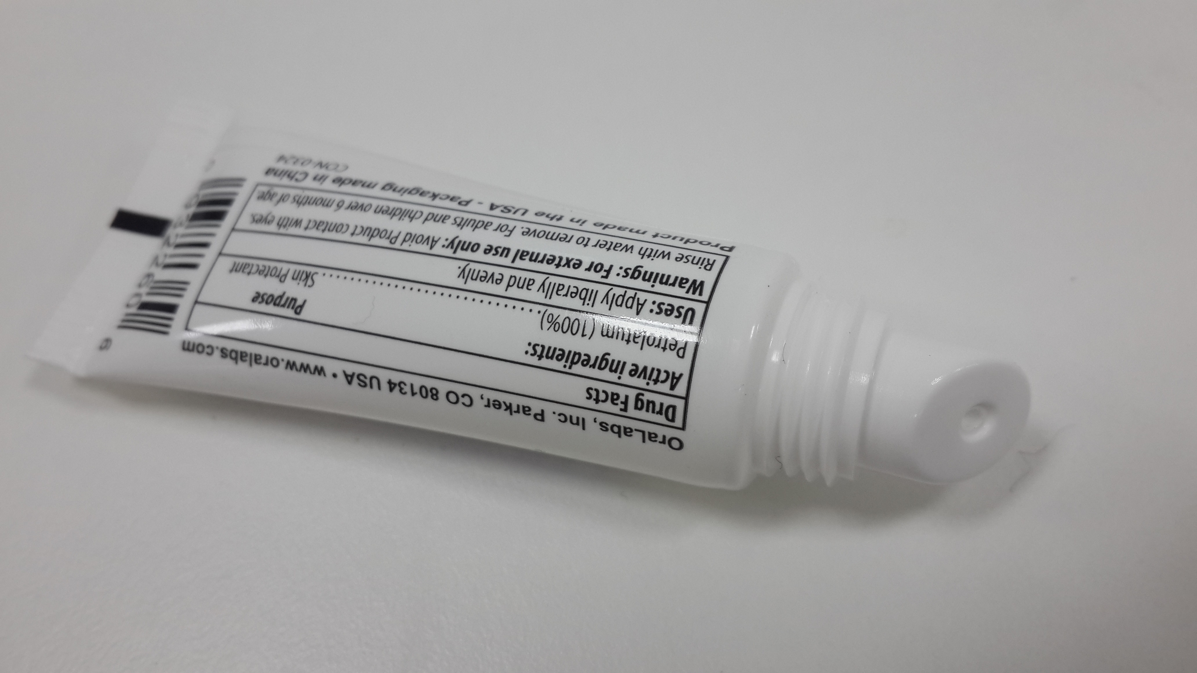 15ml All Plastic Barrier Laminated Tube With Lip Stick Like Shoulder For Cosmetic Packaging ,Moisturizing lips,BB cream