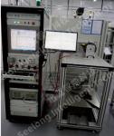 SSCG160 160KW 509Nm Engine Performance Comprehensive Performance Test Bench