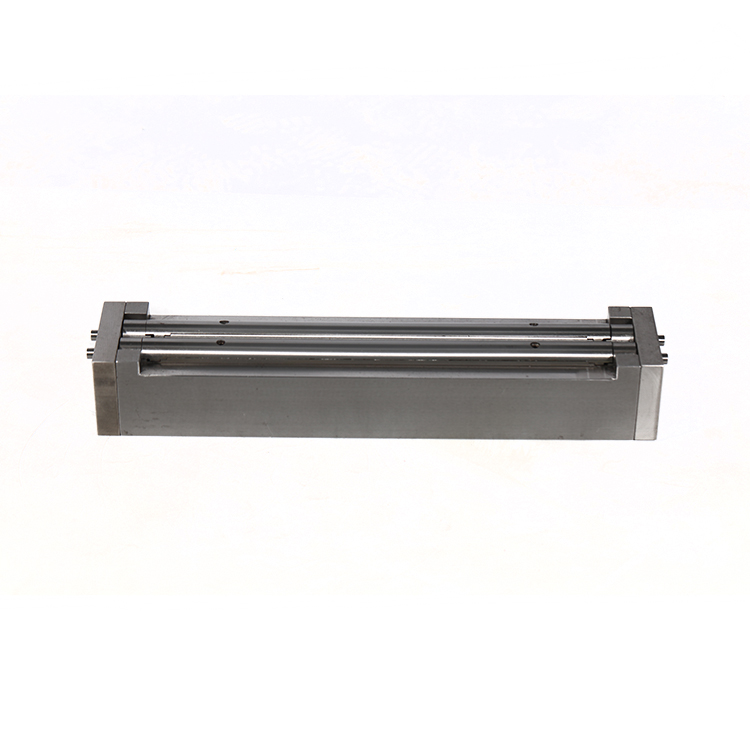 Custom Press Brake Tooling 42CrMo Cutting Edge Press Brake Die