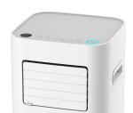 220V 7000 BTU Portable Refrigerative Air Conditioner