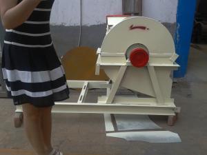 China sawdust wood crusher wholesale