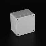 83x81x56mm Waterproof Plastic Enclosure Junction Box