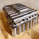 ASTM B574 Hastelloy Alloy C22 Alloy 22 (UNS N06022) Round Bar 6-300mm Cutting as