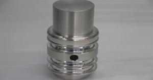 China Non Standard Forged Aluminum Parts , CNC Machined Aluminum Parts wholesale