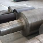 SGS Certified Centreless Ground Forged Metal UNS S30615 ASTM A959 2016