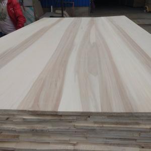 China 2440x1220mm Poplar Boards For Furniture Thickness 9mm-50mm Versatile wholesale