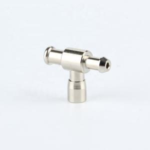 China Stainless steel CNC Machining Parts wholesale