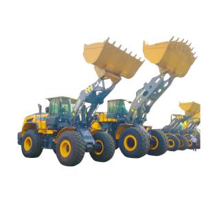China LW1200KN 12 Ton Large Front Loader XCMG Manufacturer wholesale