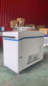 China 3000W Laser Power Light Beam Dust Cleaning Unit for Heavy-Duty Industrial Oil and Dust Contamination wholesale