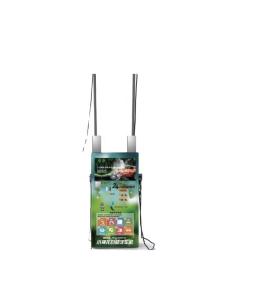 China Compact High Pressure / Vacuum Clean Self-Service Car Wash Equipment wholesale
