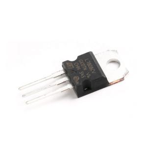 China Chuangyunxinyuan New Original Integrated Circuit Ic Chip Buy Online Price List Forcomponents Electronic Sale Supplies L7808CV wholesale