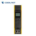 2 Way C13 12 Way C19 PDU With Master Switch