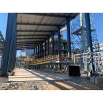 Molten Salt Heating Salt Waste Management Manufacturer In China