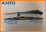 20Y-54-52221 20Y5452221 Wiper ASS'Y KOMATSU Excavator Spare Parts For PC220LC-8