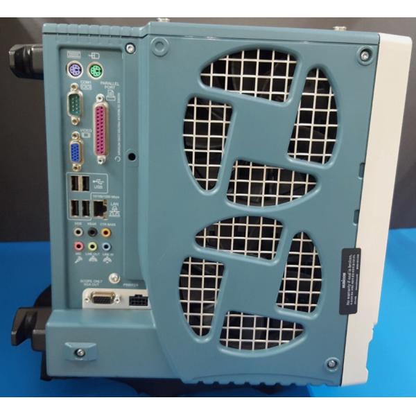 Used Pre Owned 500MHz Digital Phosphor Oscilloscope Tektronix DPO7054 Oscilloscope