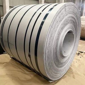 China 2205 430 Stainless Steel 430 Coils 316l Steel Ss Strip For Furniture wholesale