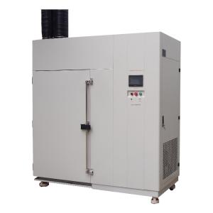 China Controlled Environmental Conditioning Chamber 20%-98%RH wholesale