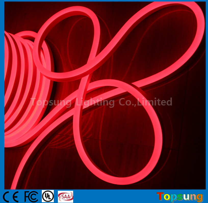 50m Decorative Led Rope Light 220v Long Life And Durability