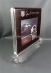 Countertop POP Merchandise Displays Unit Watch Shop Display Furniture For