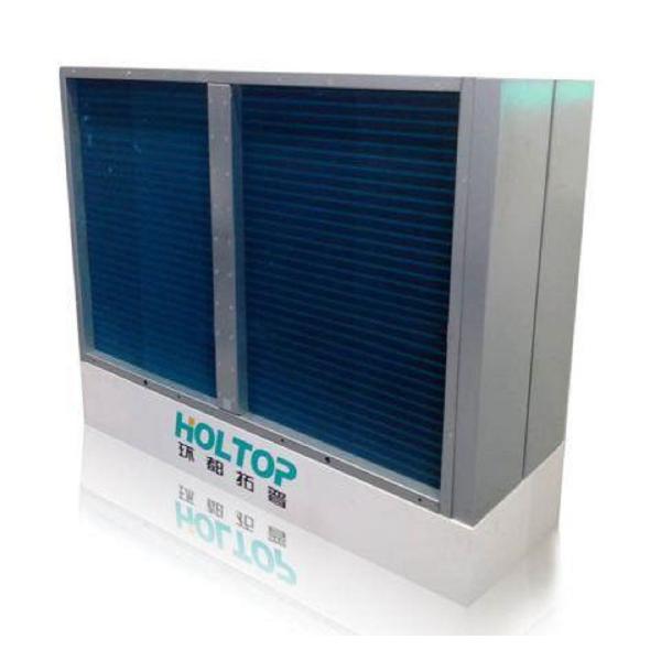 Heat Pipe Type Heat Exchangers