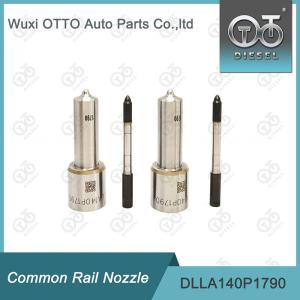 China DLLA140P1790 Bosch Common Rail Nozzle For Injectors 0445120141 wholesale