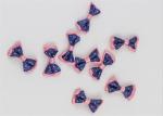 Fashion Girls Cute Bow Tie Ribbon Bowknot Hair Garment Accessories