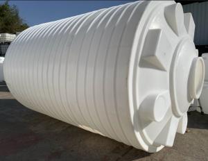 China Agriculture Plastic Irrigation Water Tank Above Ground Rotation Moulding wholesale