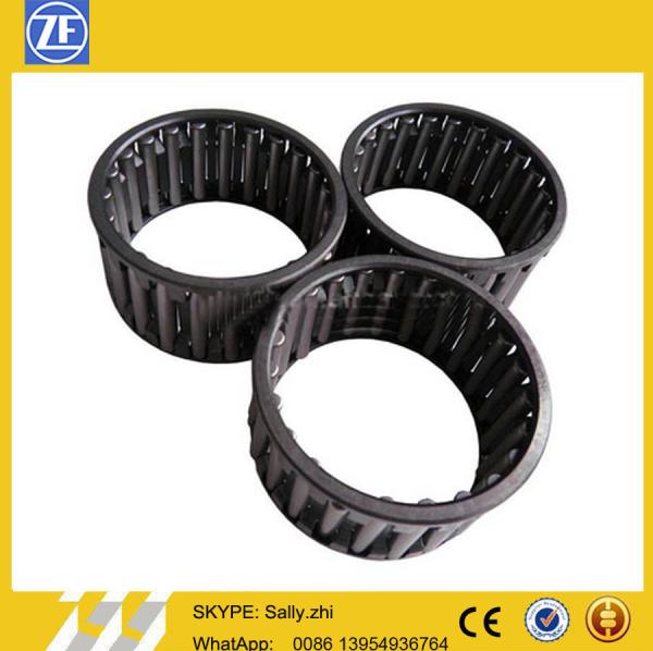 original ZF Needle roller cage 0750115109 , ZF transmission parts for zf