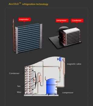 ISO Lab Biological Incubator Constant Temperature Incubator 800L