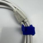 TPU Silicone Industrial Wire Harness Cable Assembly Overmoulding