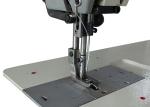 750W 800RPM DY*3 Double Needle Sewing Machine