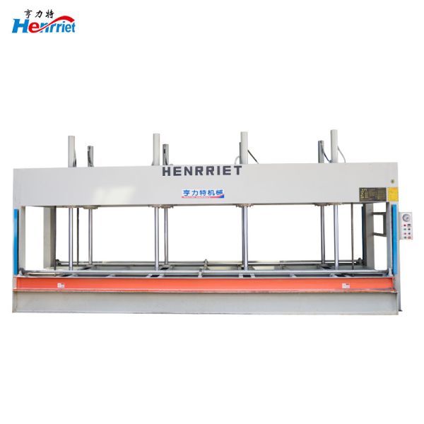 Customizable Industrial Hydraulic Press Machine 5.5kw Cold Press Laminating