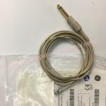 M1024254 GE Pediatric Reusable Temperature Probes 400 Series Skin Probe 3m 10ft
