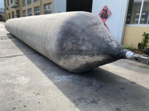 China Ship Boat Lifting Airbags Refloating Rubber Salvage Air Bags Rescue wholesale