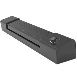 China A3 7 Mil Home Office Laminator , Laminating Machine 11x17 Steel Housing wholesale