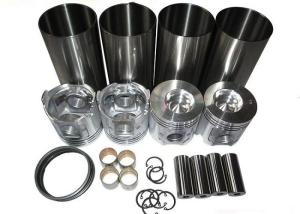 China 4TNE94 129900-22080 Cylinder Liner Excavator Engine Parts wholesale