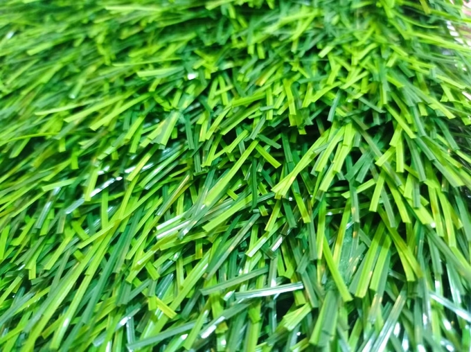 Factory Wholesale High Quality Grass Roll 40mm Turf 15mm Synthetic Grass Green Carpet Artificial Grass