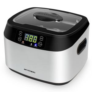 China 170*130*65mm 70W 1200ML Ultrasonic Gold Cleaner wholesale