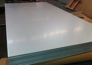 China Az90 Galvalume Steel Sheet Industrial Refrigeration Equipment Galvalume Sheet Metal wholesale