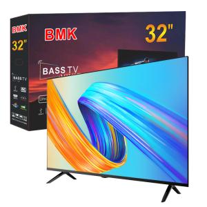 China Smart Display 32 Inch TV Hotel 30 40 43 50 55 65 Inch LED TV With TV Stands Android wholesale