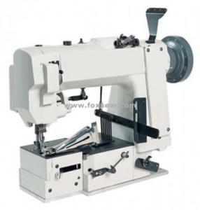 China Tape Edge Sewing Machine Head FX-300U wholesale