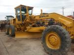 Used Caterpillar 14G Motor Grader For Sale