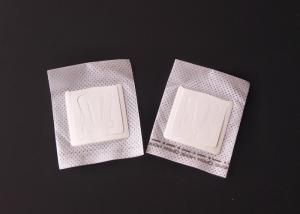 China 75*90mm Disposable Non Woven Hanging Ear Drip Coffee Bag wholesale