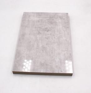 China 730KGS/CBM Marble E0 high gloss MDF Board 1220*2800 Mm wholesale